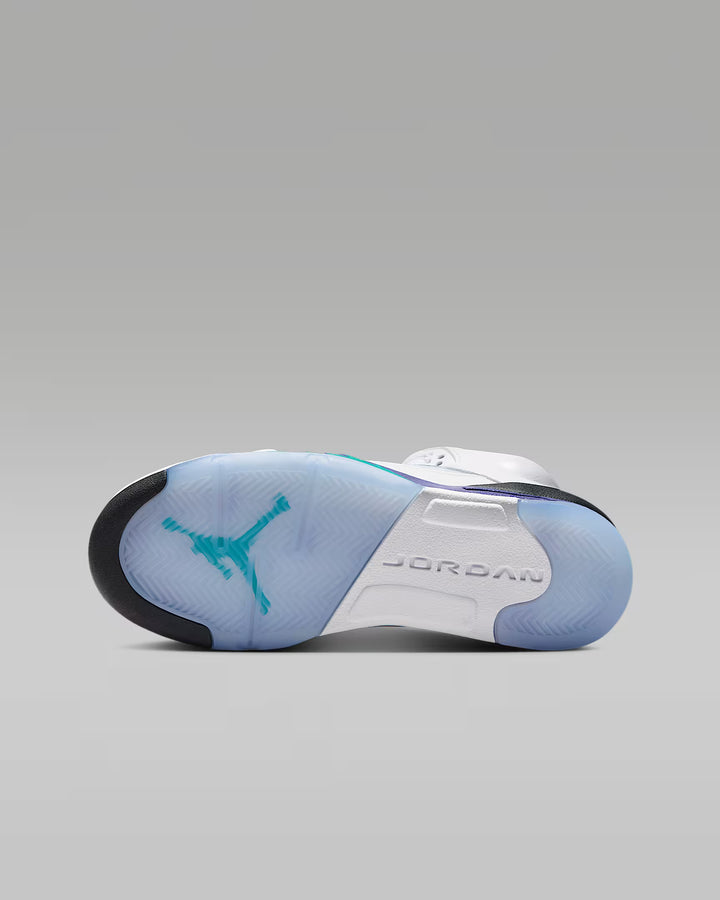 Nike Kids' Court Legacy White