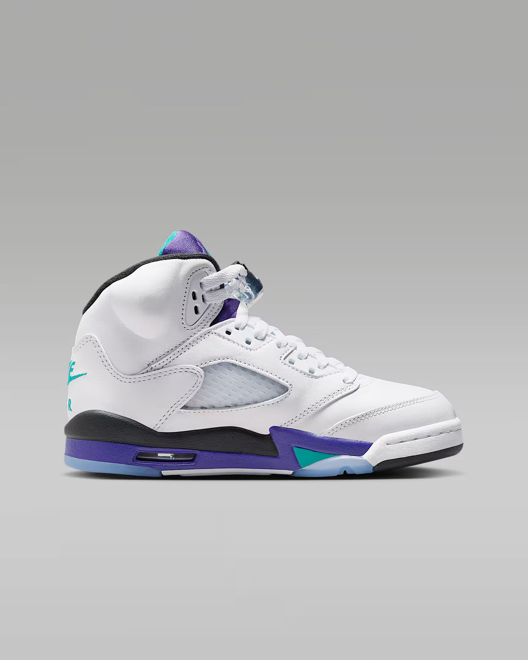 Nike Kids' Court Legacy White