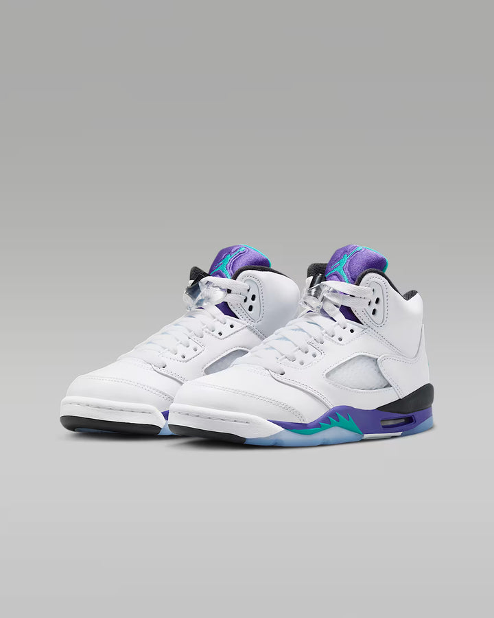 Nike Kids' Court Legacy White