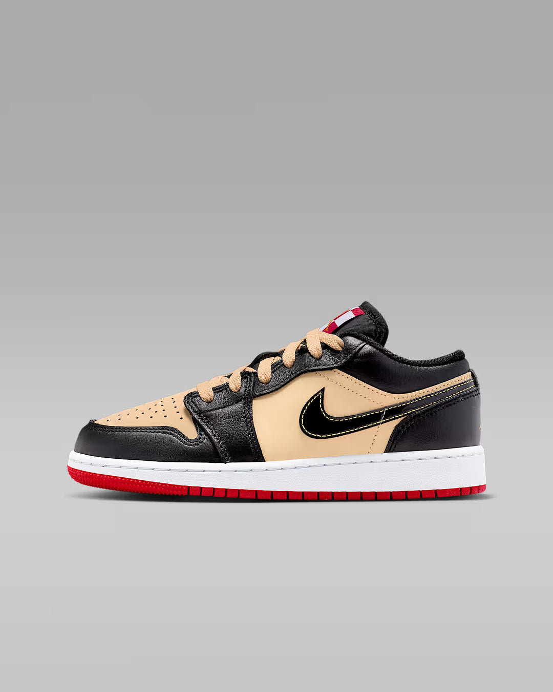 Air Jordan Kids' 4 Retro