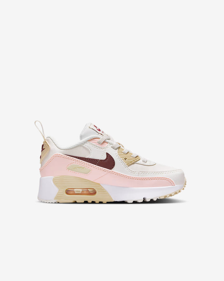 Nike Little Kids' Air Max 90 EasyOn Shoes