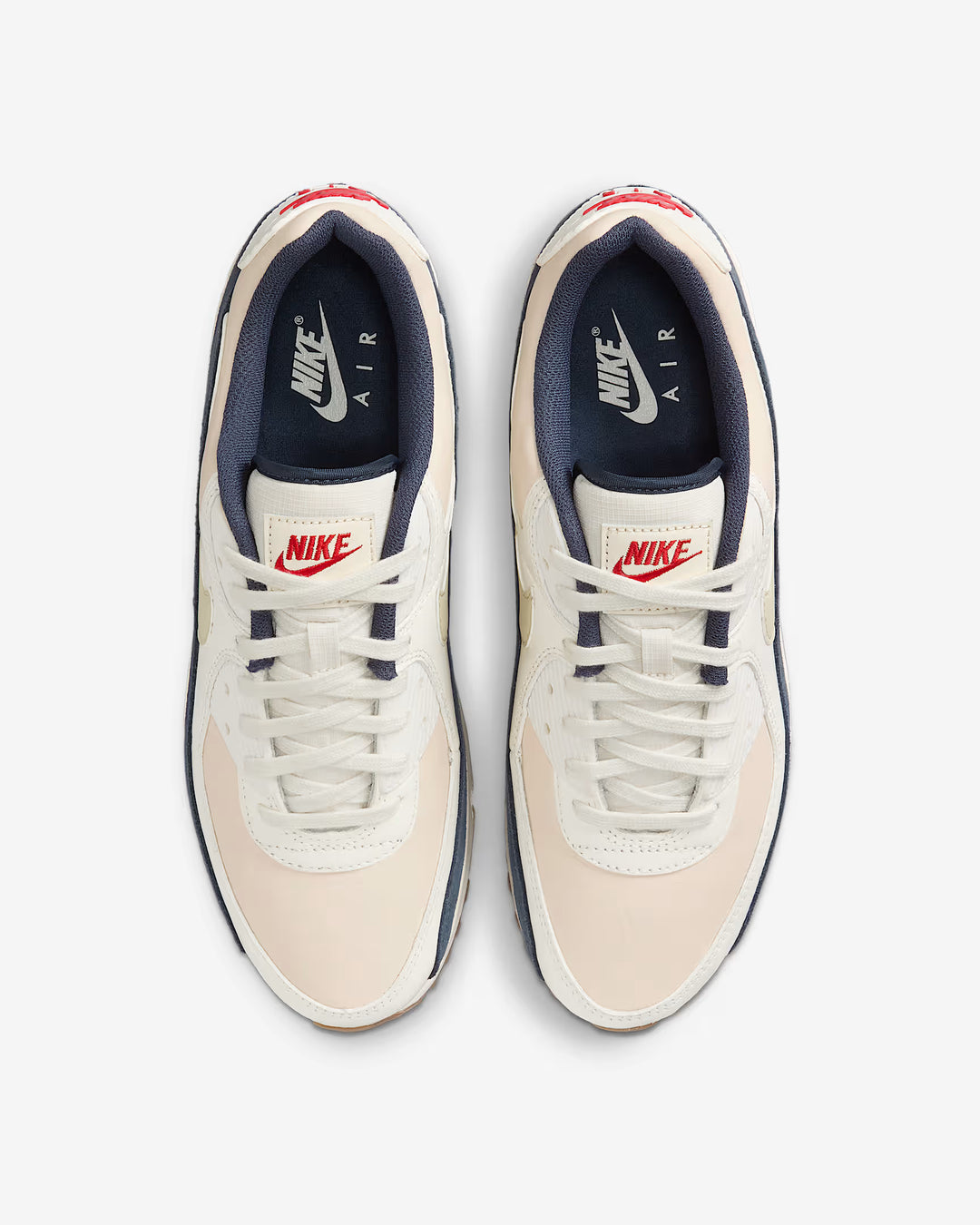 Nike Men's Air Max 90