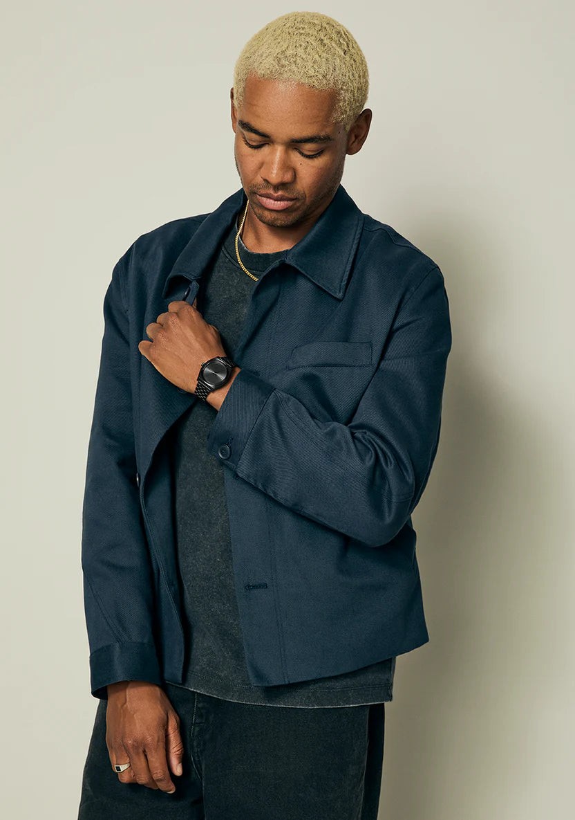 Nixon Men's Time Teller Watch