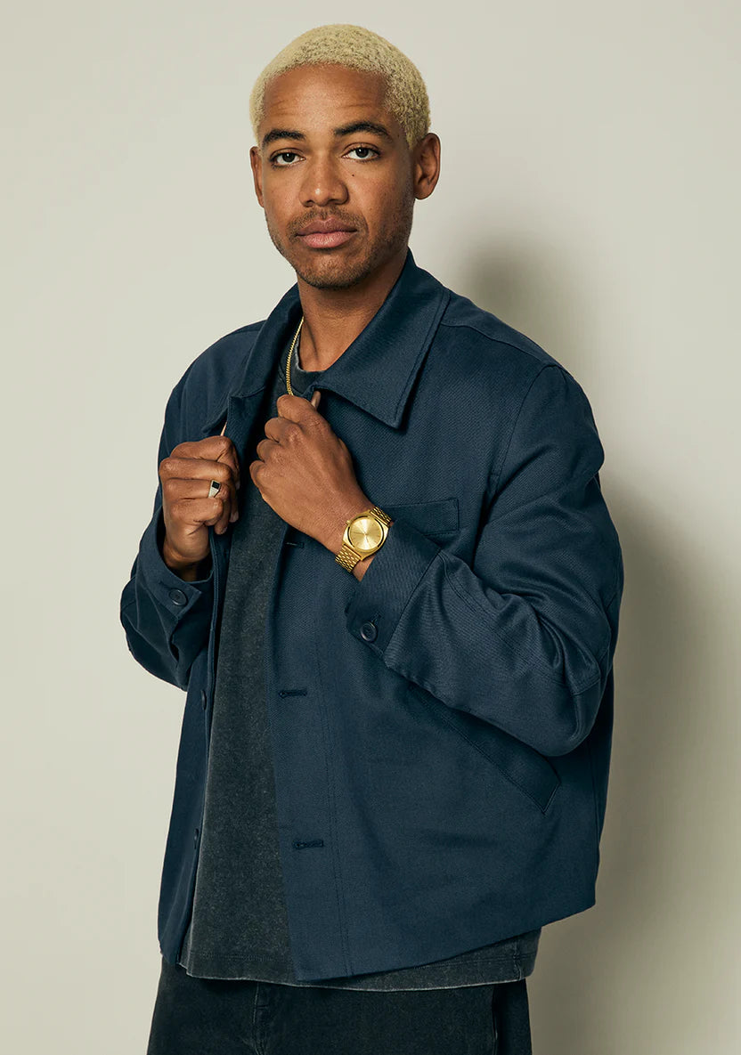 Nixon Men's Time Teller Watch