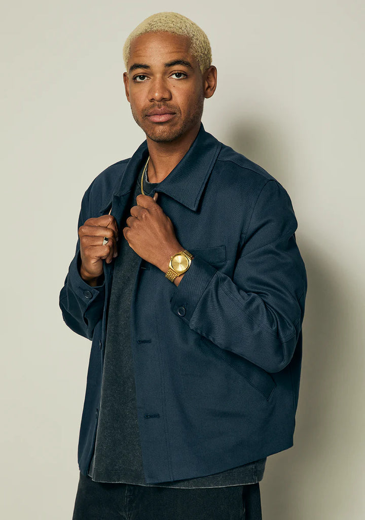 Nixon Men's Time Teller Watch