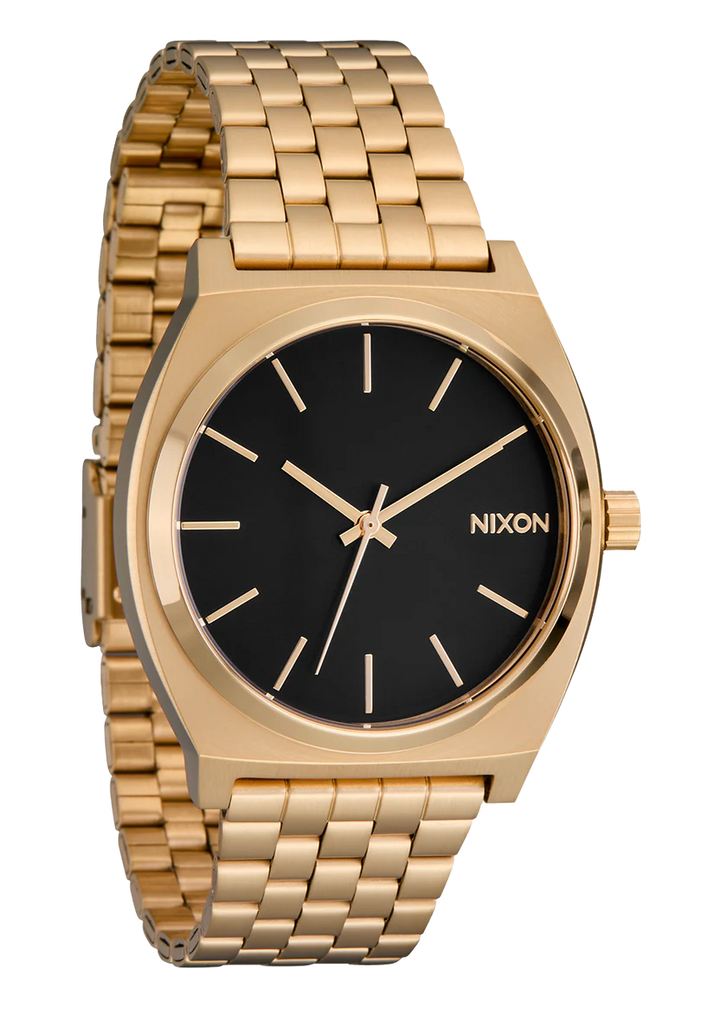 Nixon Men's Time Teller Watch