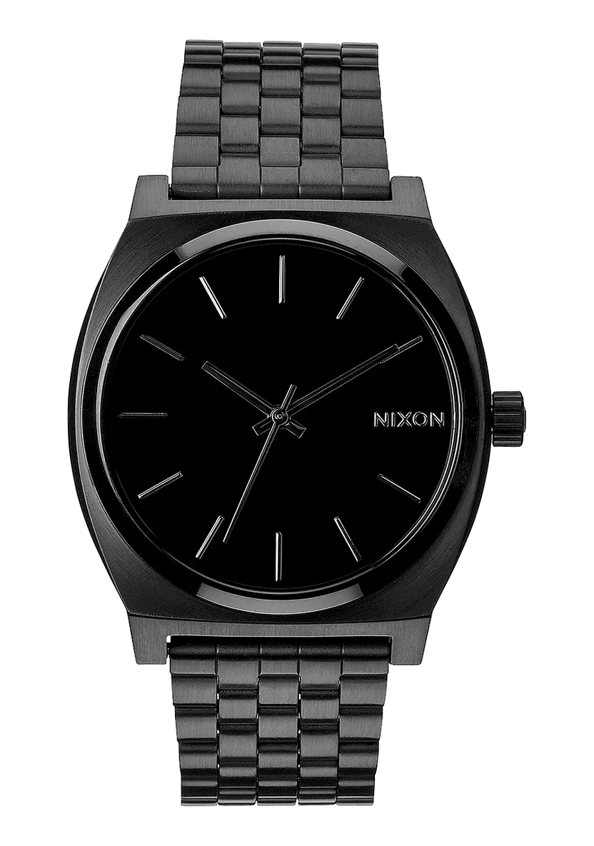 Nixon Men's Time Teller Watch