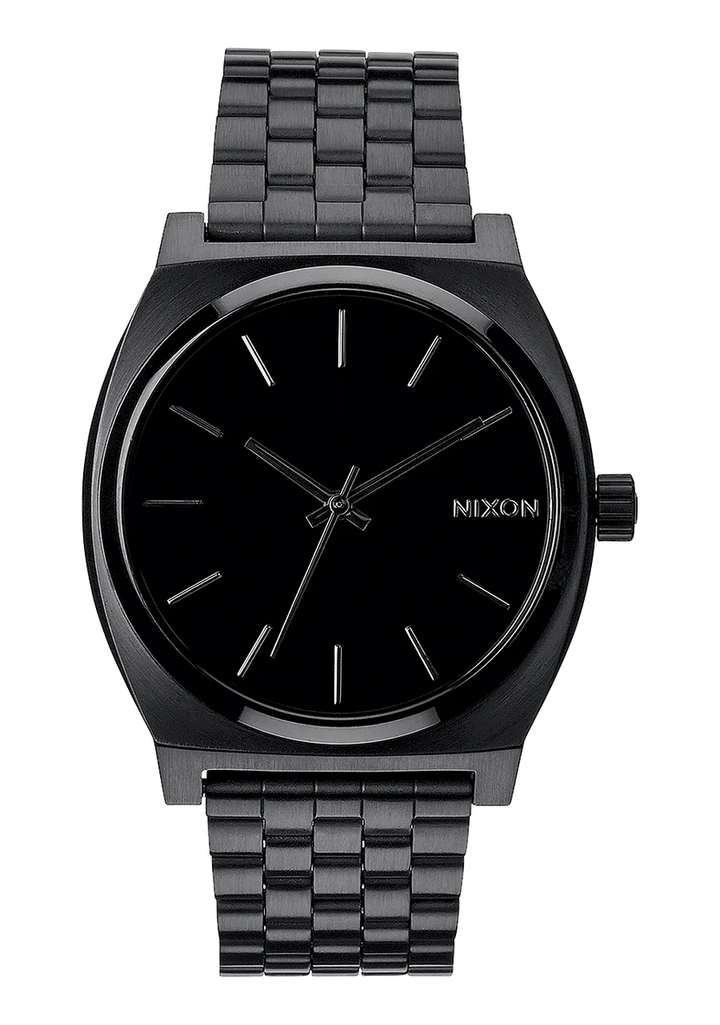 Nixon Men's Time Teller Watch