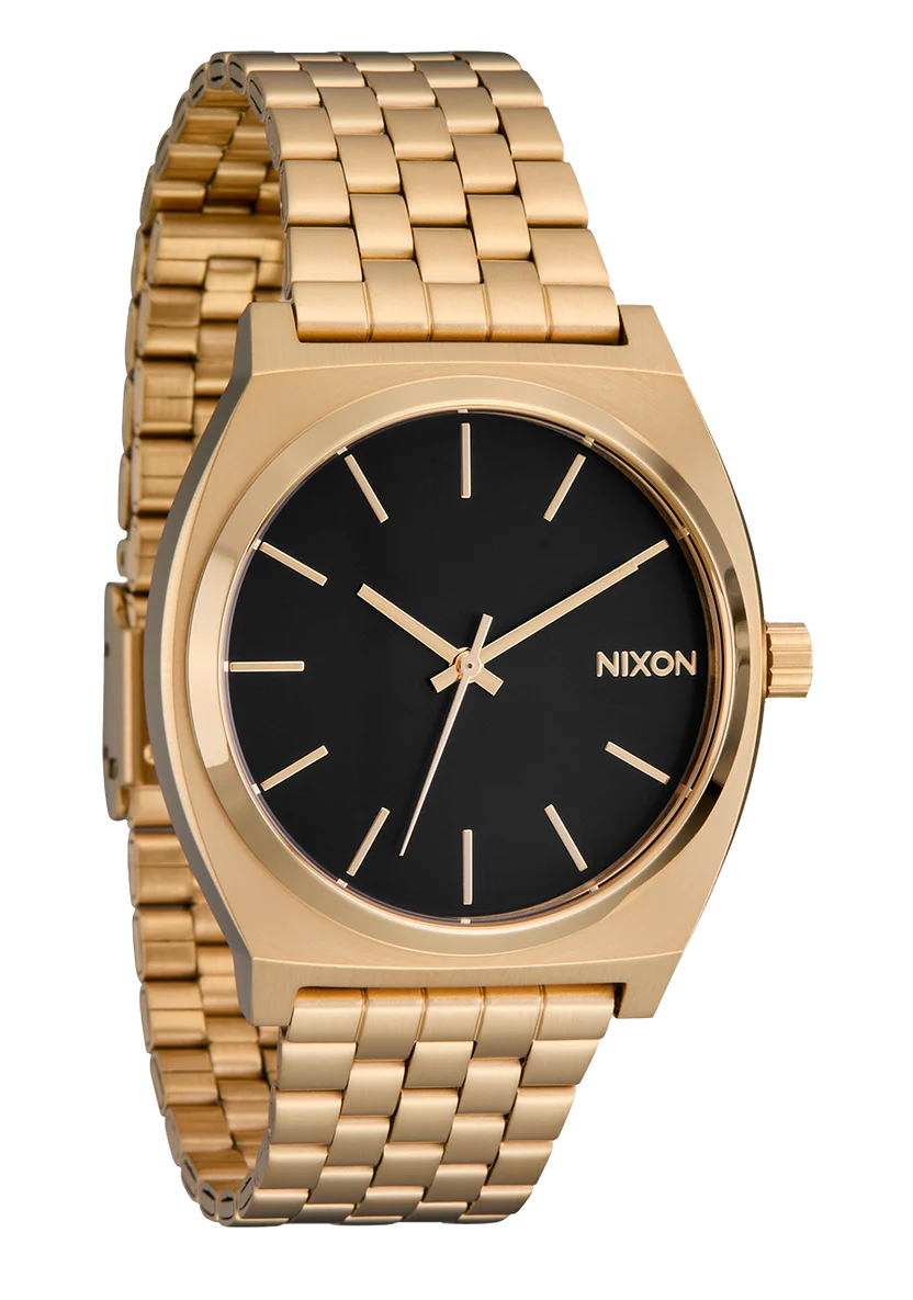 Nixon Men's Time Teller Watch