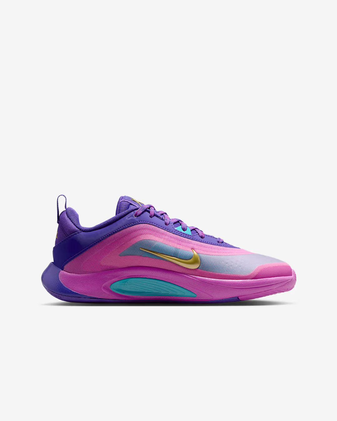 Nike Women's A'One Shoes