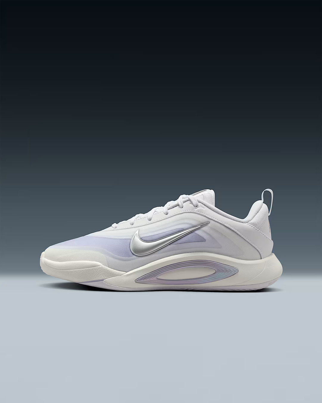 Nike A'One A'ja Wilson Kids' Basketball Shoes