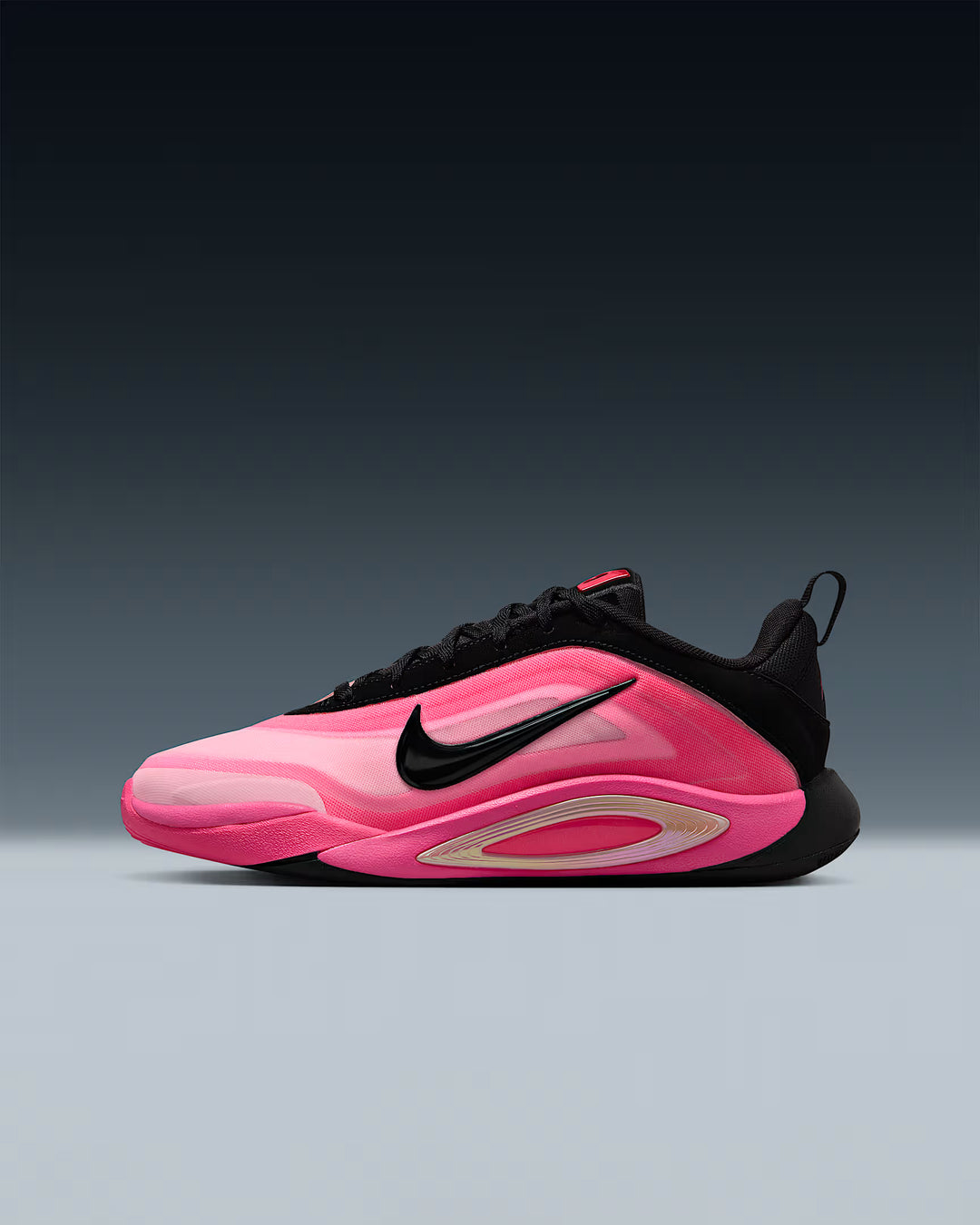 Nike A'One A'ja Wilson Kids' Basketball Shoes
