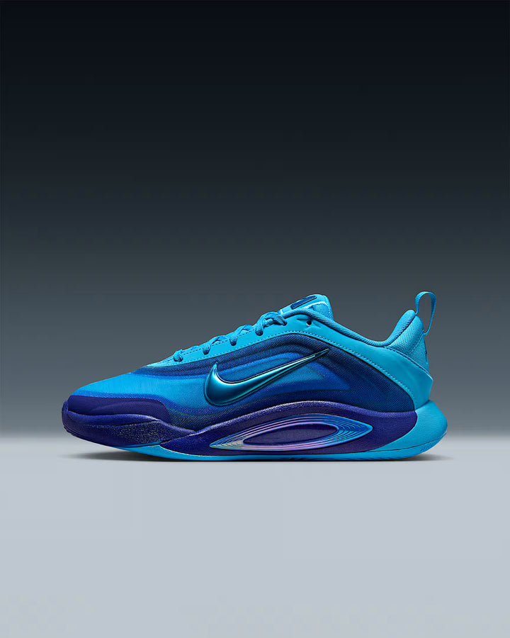 Nike A'One A'ja Wilson Kids' Basketball Shoes