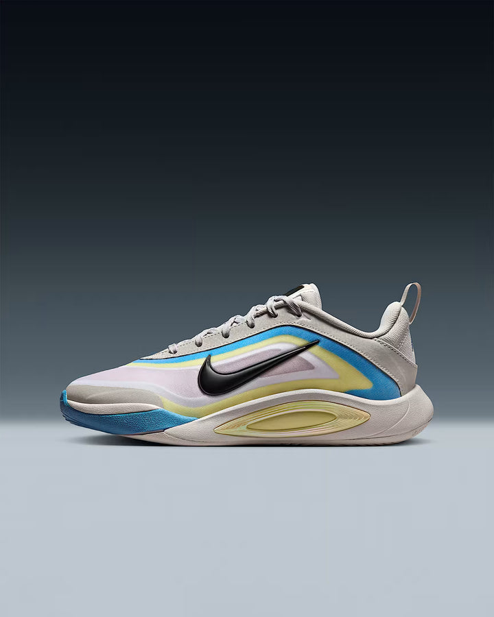 Nike A'One A'ja Wilson Kids' Basketball Shoes