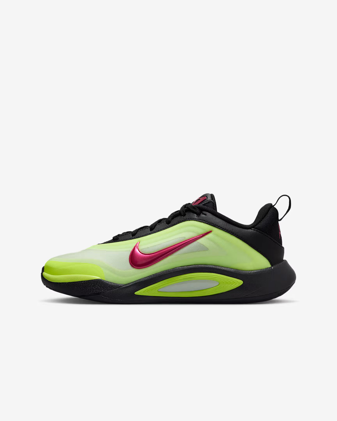 Nike A'One A'ja Wilson Kids' Basketball Shoes