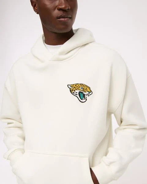 Abercrombie & Fitch Men's Graphic Popover Hoodie