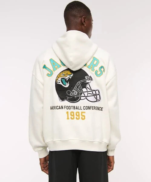 Abercrombie & Fitch Men's Graphic Popover Hoodie