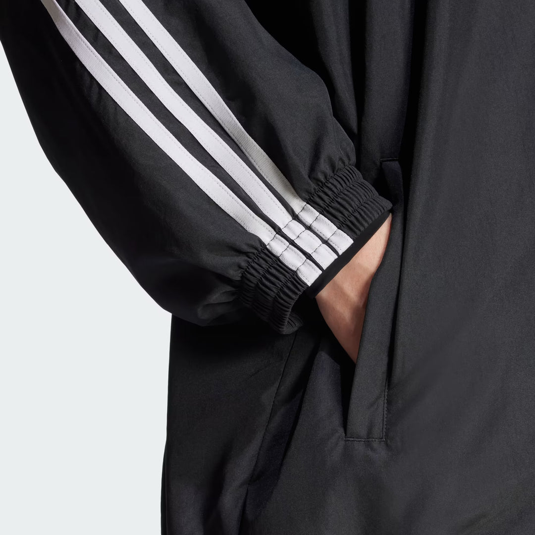 Adidas Women's Adilenium Season 3 Oversized Track Top