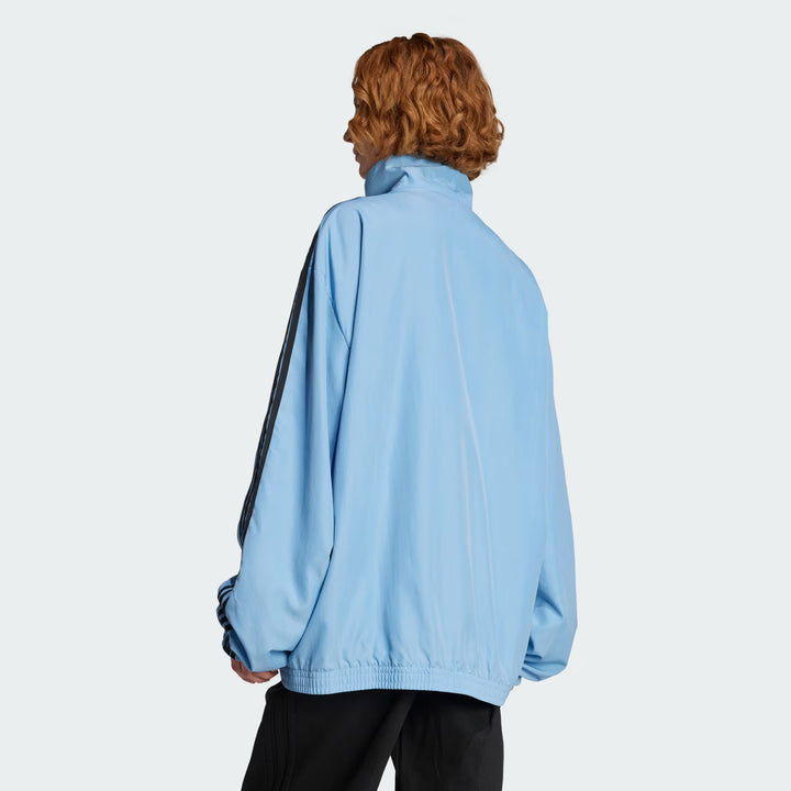 Adidas Women's Adilenium Season 3 Oversized Track Top