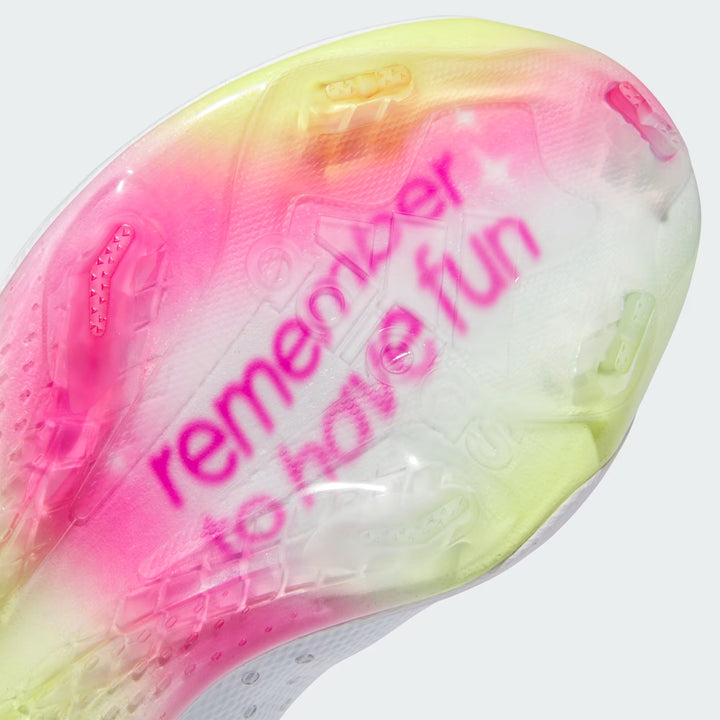 adidas Kids' Adizero Instinct TPU Sis Bates Softball Shoes