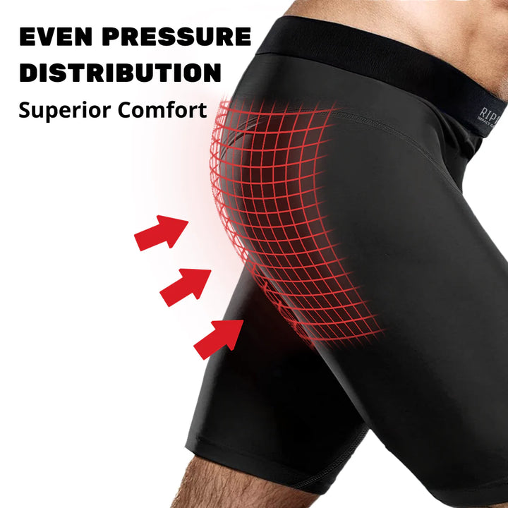 RIPPL Men Apex Rides™ Shorts
