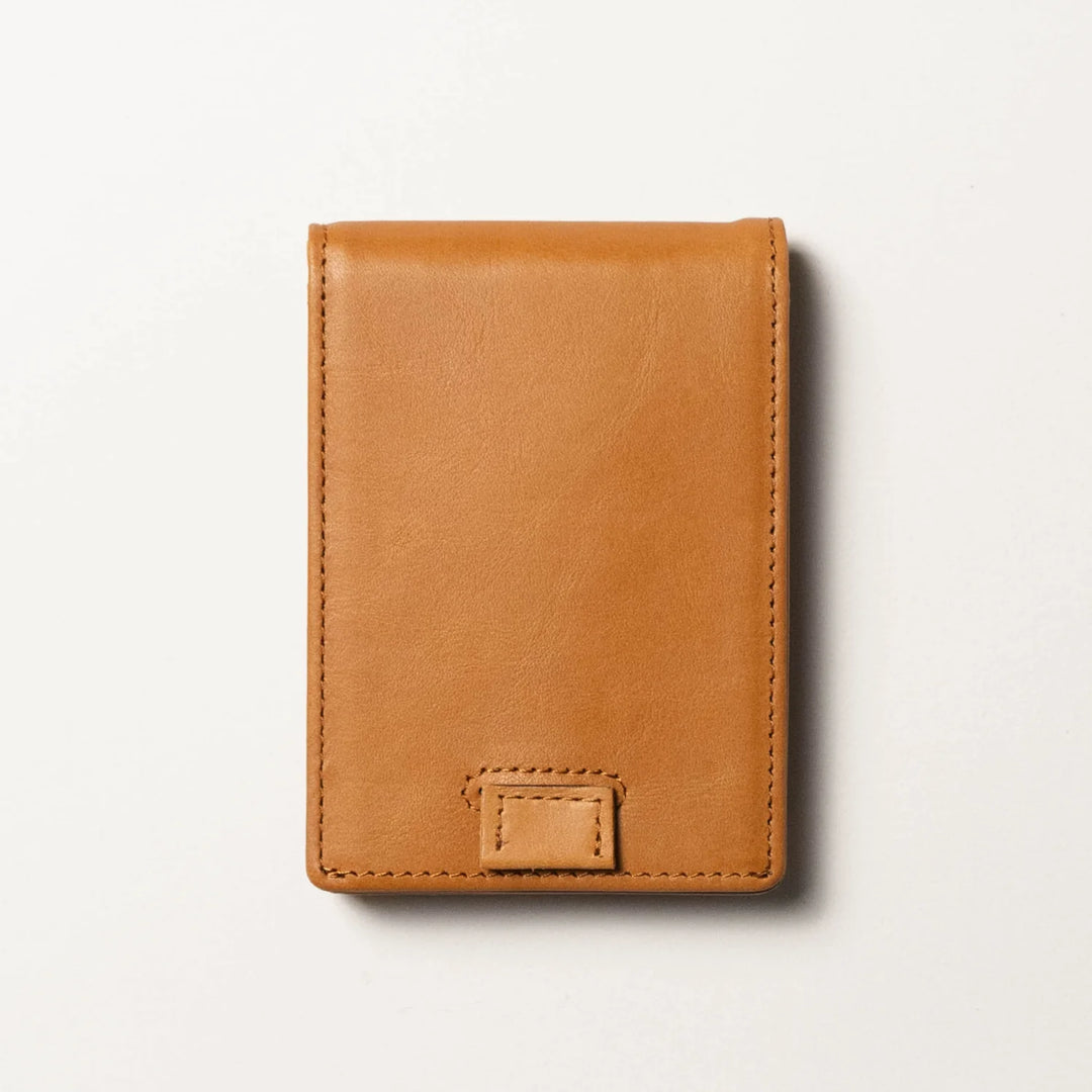 Andar Men’s The Apollo Brown Wallet