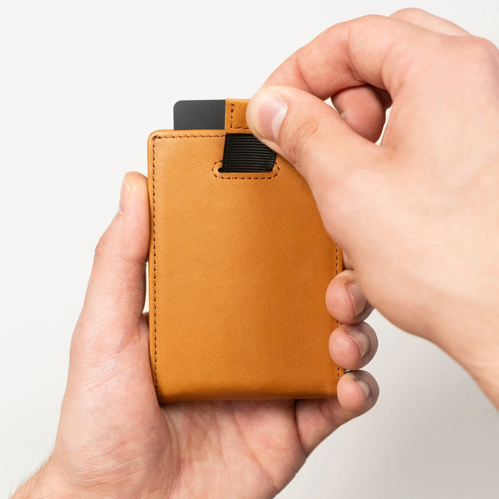 Andar Men’s The Apollo Brown Wallet