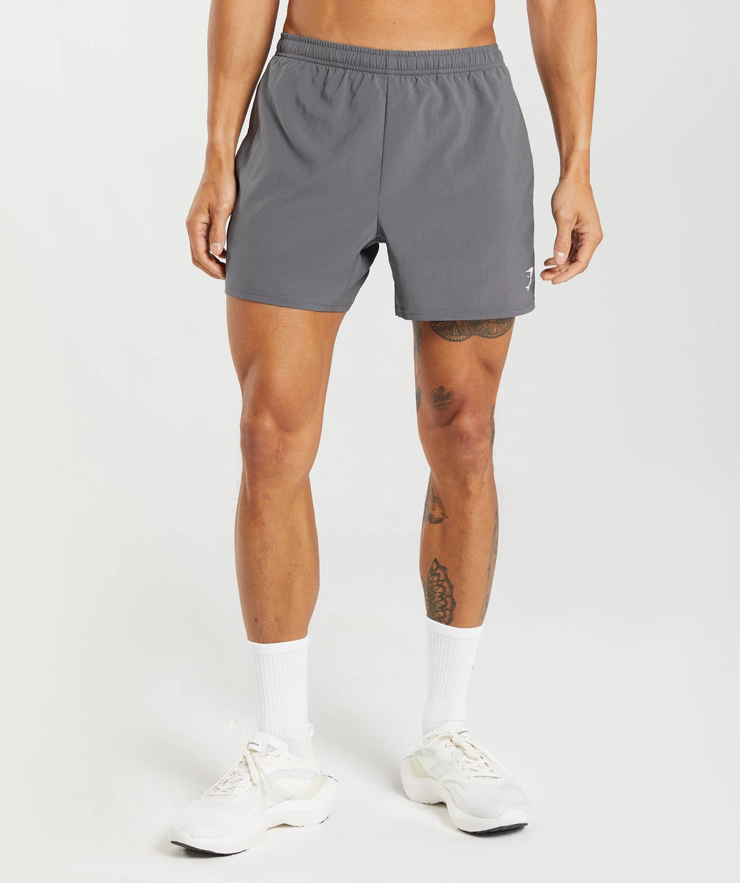 Gymshark Arrival 5" Shorts