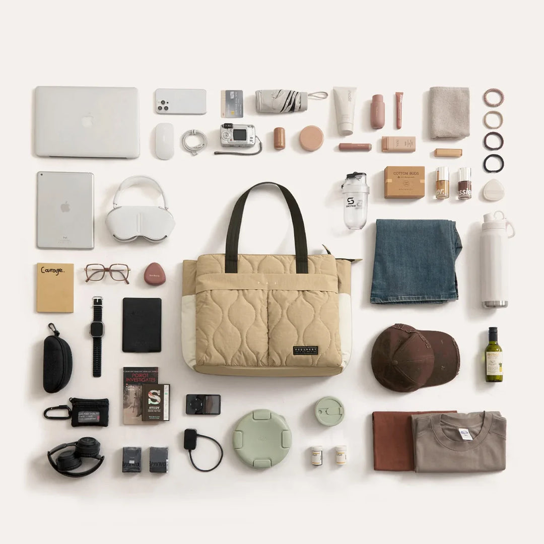 Bagsmart Women’s Paz 23L Laptop / Carry-All Tote