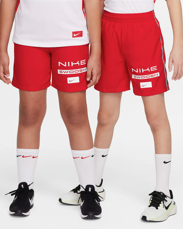 Nike Boys' Multi Woven Dri-FIT Shorts