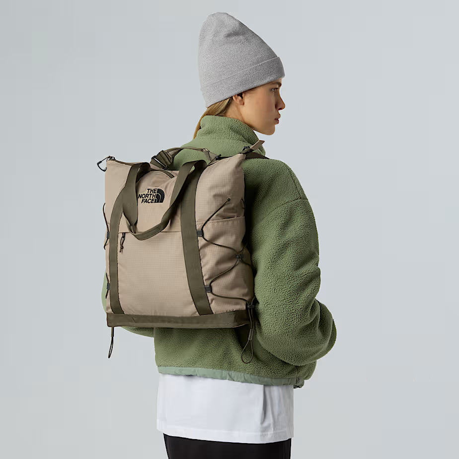 The North Face Borealis Tote Bag