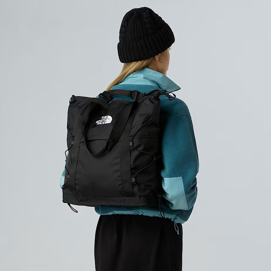 The North Face Borealis Tote Bag