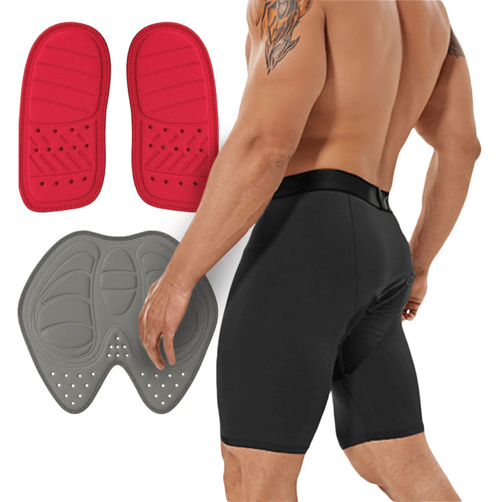 RIPPL Men Apex Rides™ Shorts