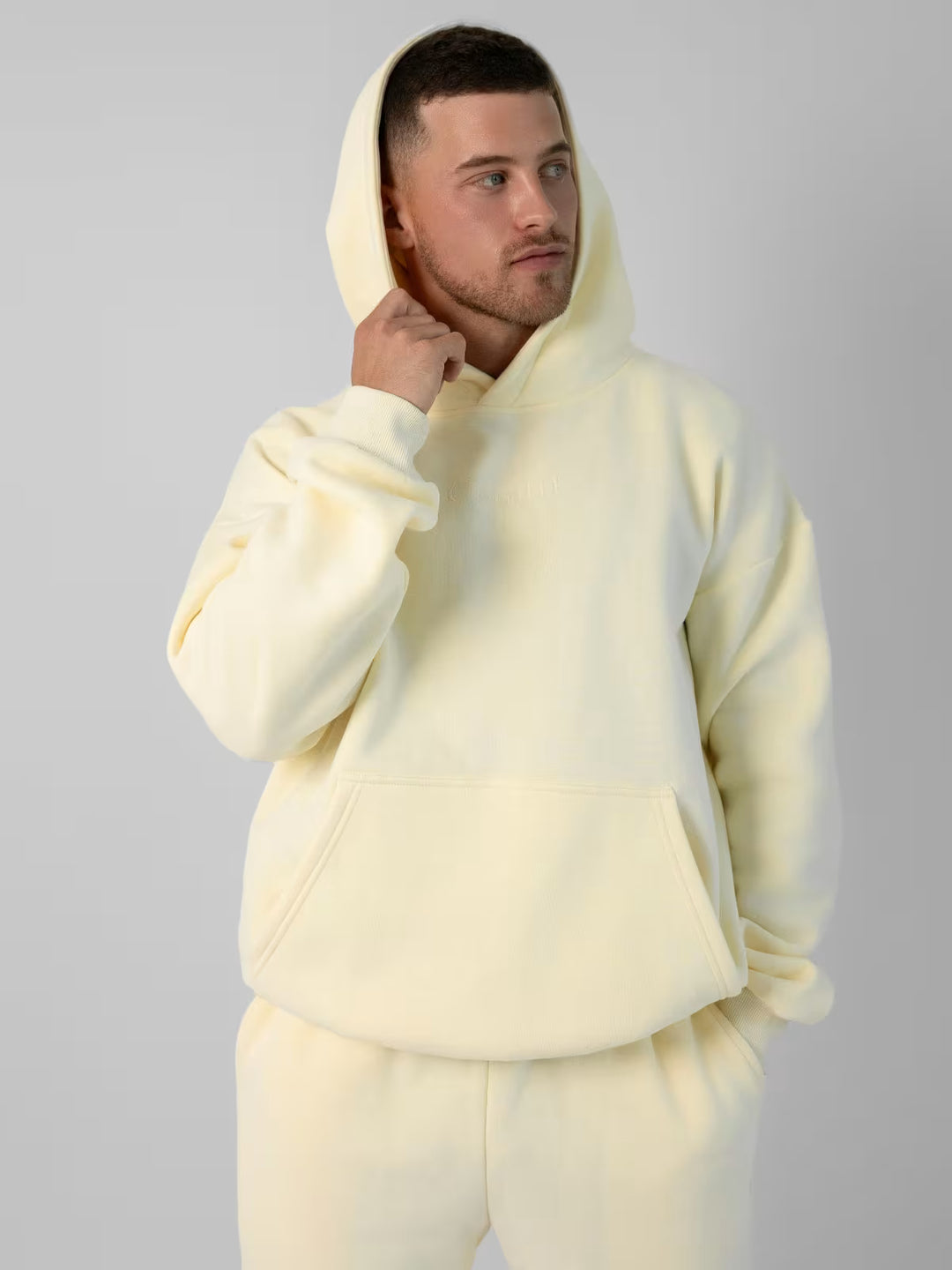 Comfrt Travel Essentials Hoodie