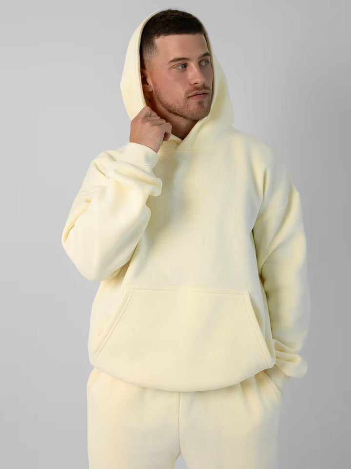 Comfrt Travel Essentials Hoodie