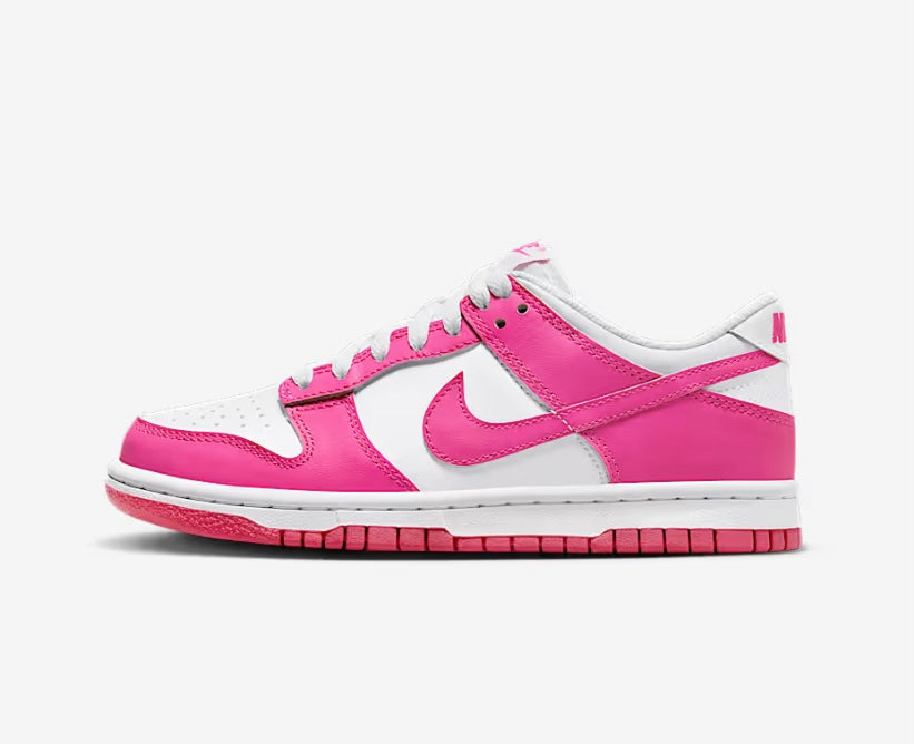 Nike Dunk Low
Big Kids' Shoes