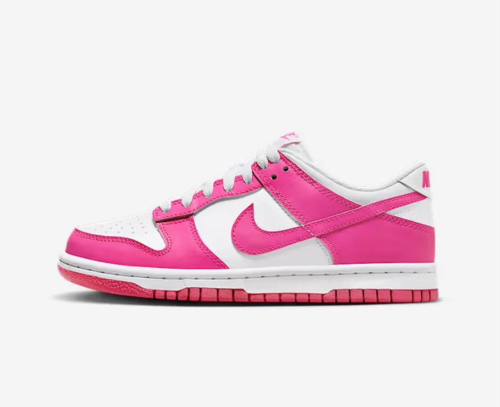 Nike Dunk Low
Big Kids' Shoes