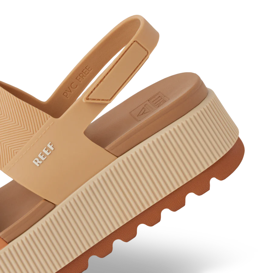Reef Women's Water Vista Higher Sandals