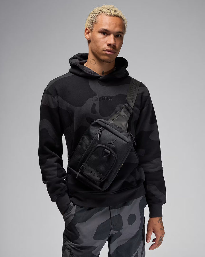 Nike Unisex Jordan Collectors Crossbody Bag 3L