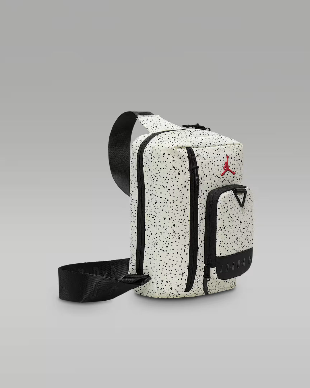 Nike Unisex Jordan Collectors Crossbody Bag 3L