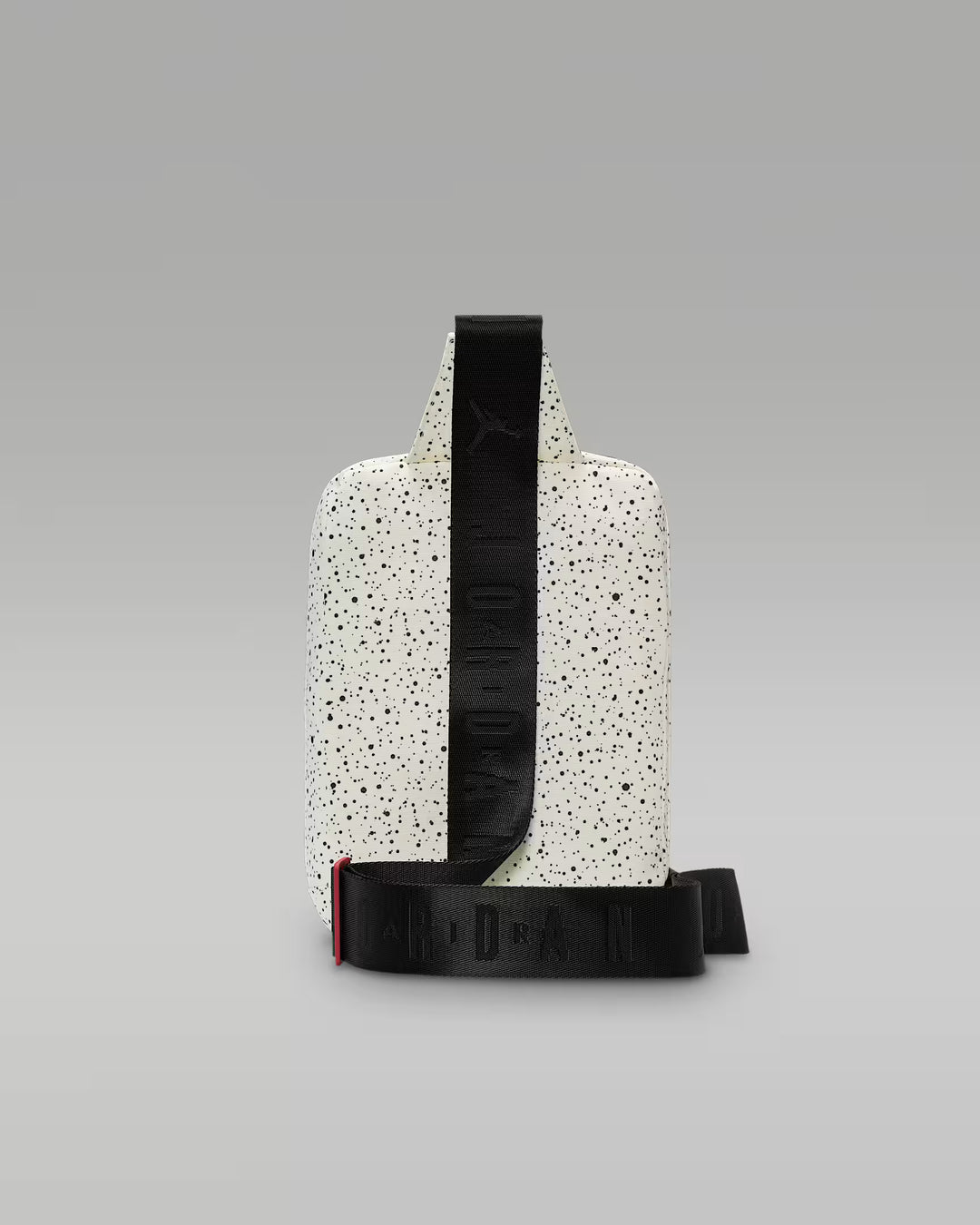 Nike Unisex Jordan Collectors Crossbody Bag 3L