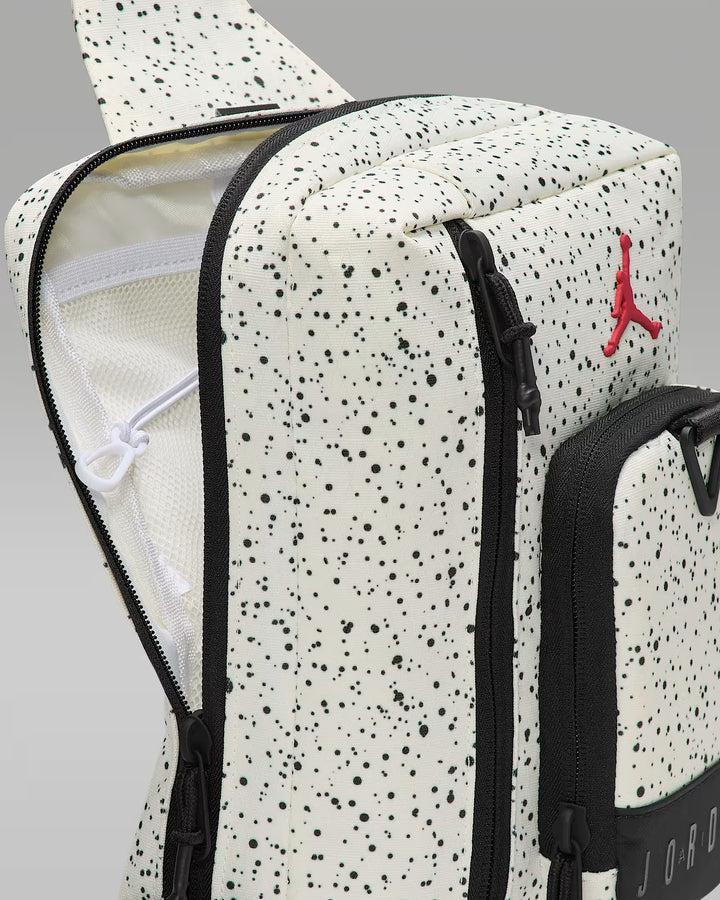 Nike Unisex Jordan Collectors Crossbody Bag 3L