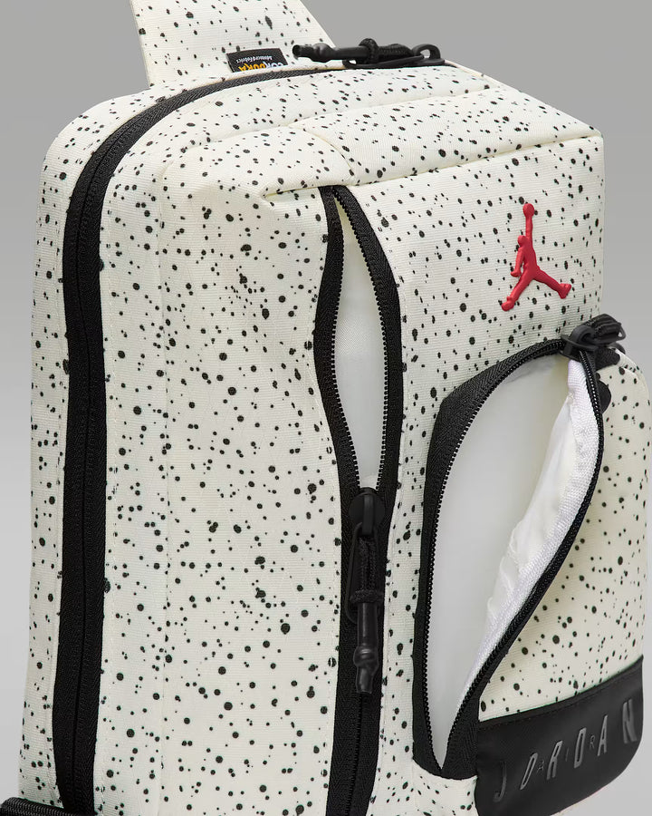 Nike Unisex Jordan Collectors Crossbody Bag 3L