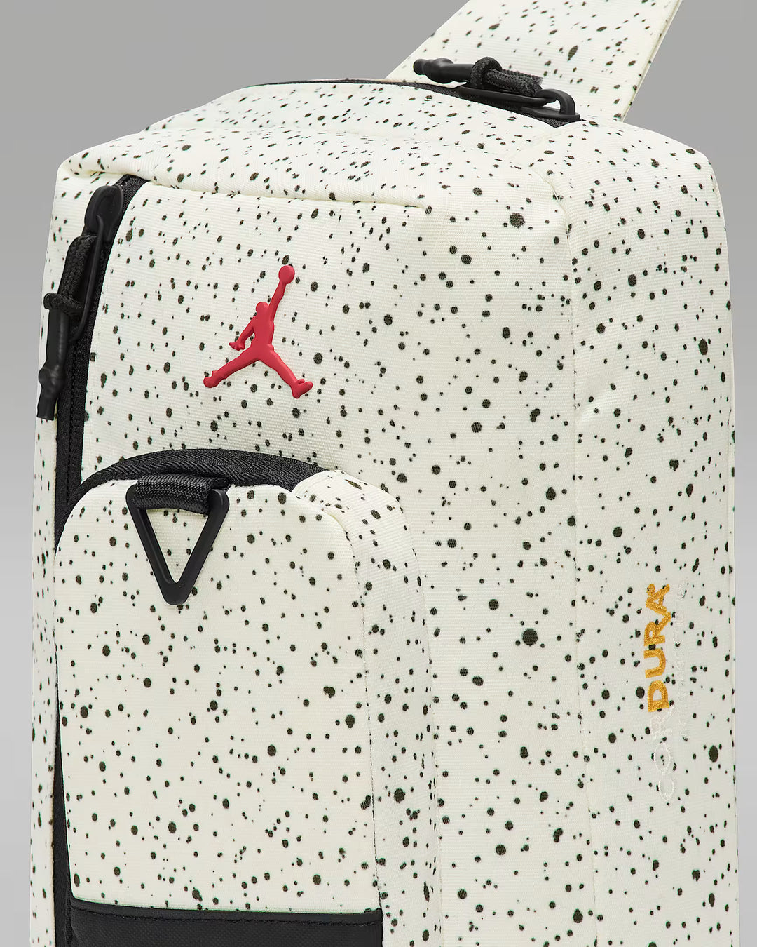 Nike Unisex Jordan Collectors Crossbody Bag 3L