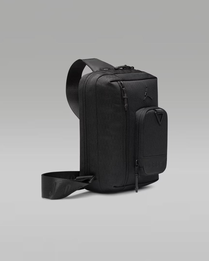 Nike Unisex Jordan Collectors Crossbody Bag 3L