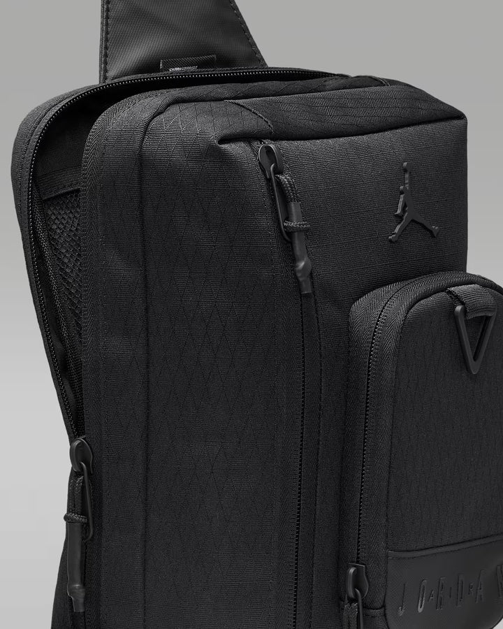 Nike Unisex Jordan Collectors Crossbody Bag 3L