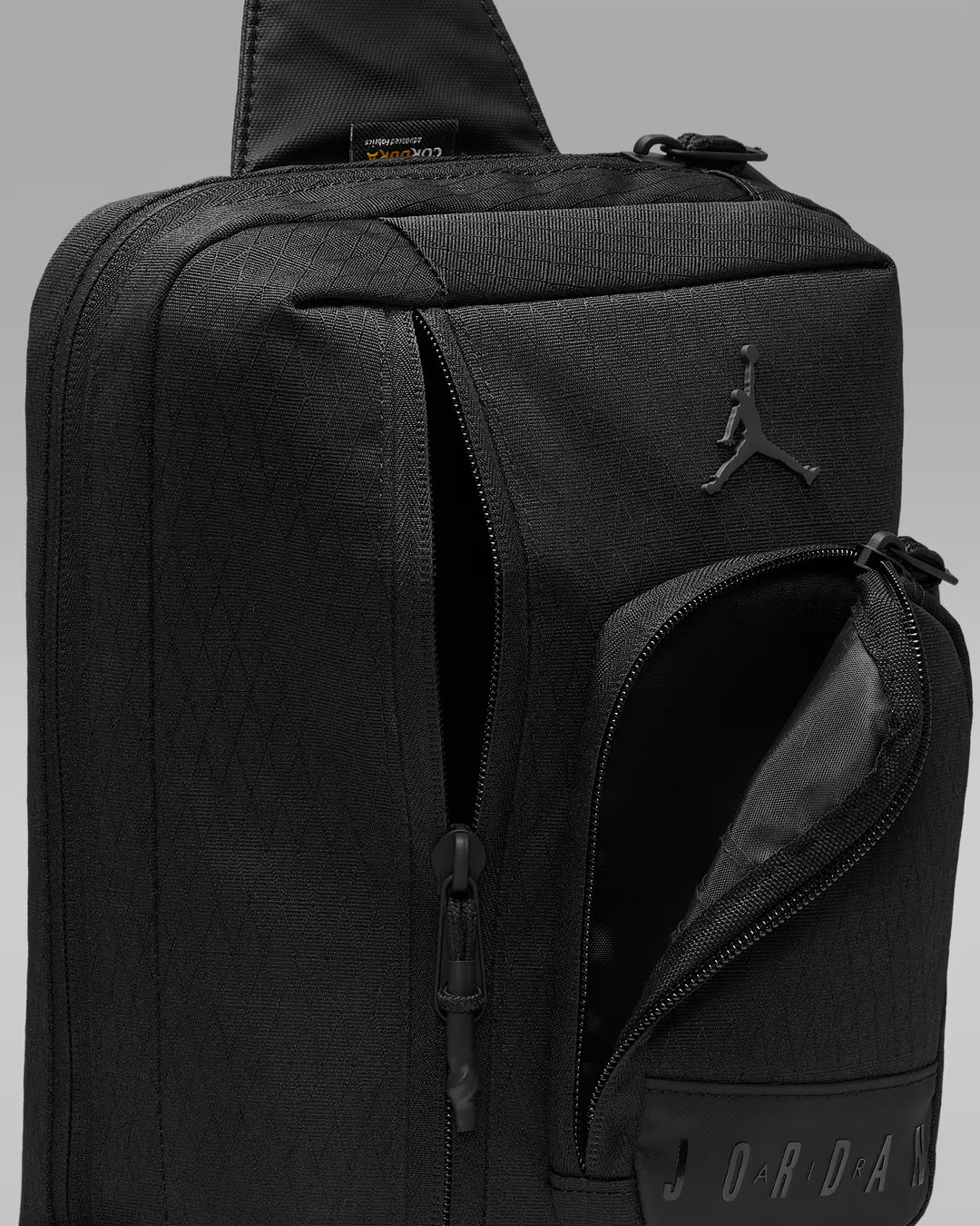 Nike Unisex Jordan Collectors Crossbody Bag 3L