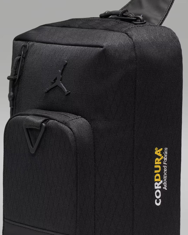 Nike Unisex Jordan Collectors Crossbody Bag 3L
