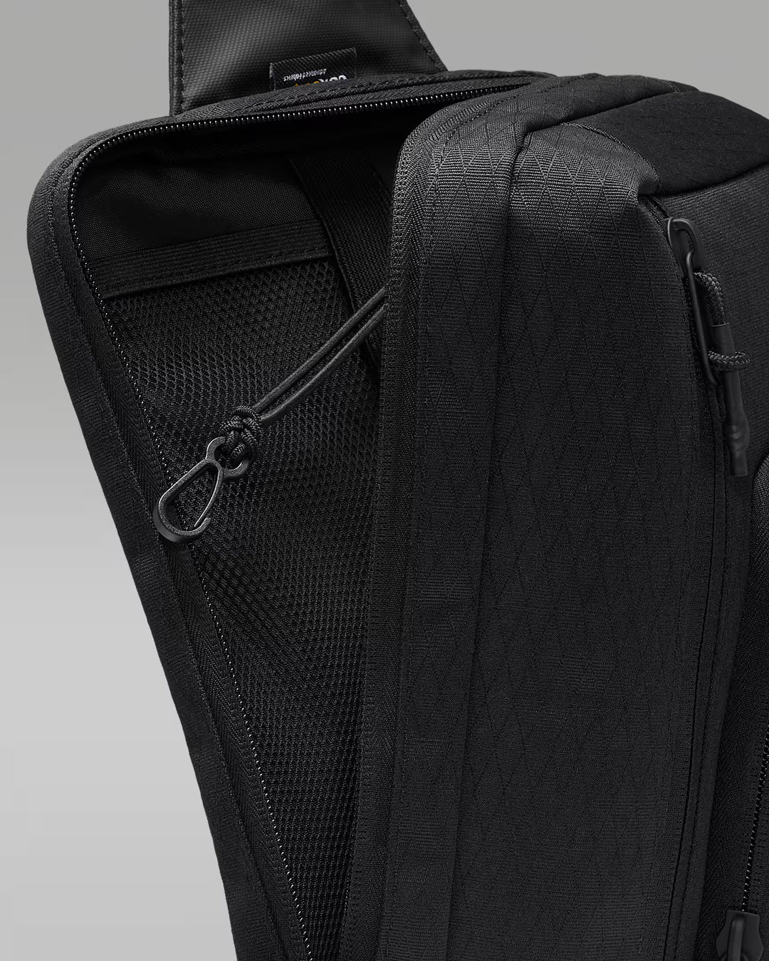 Nike Unisex Jordan Collectors Crossbody Bag 3L