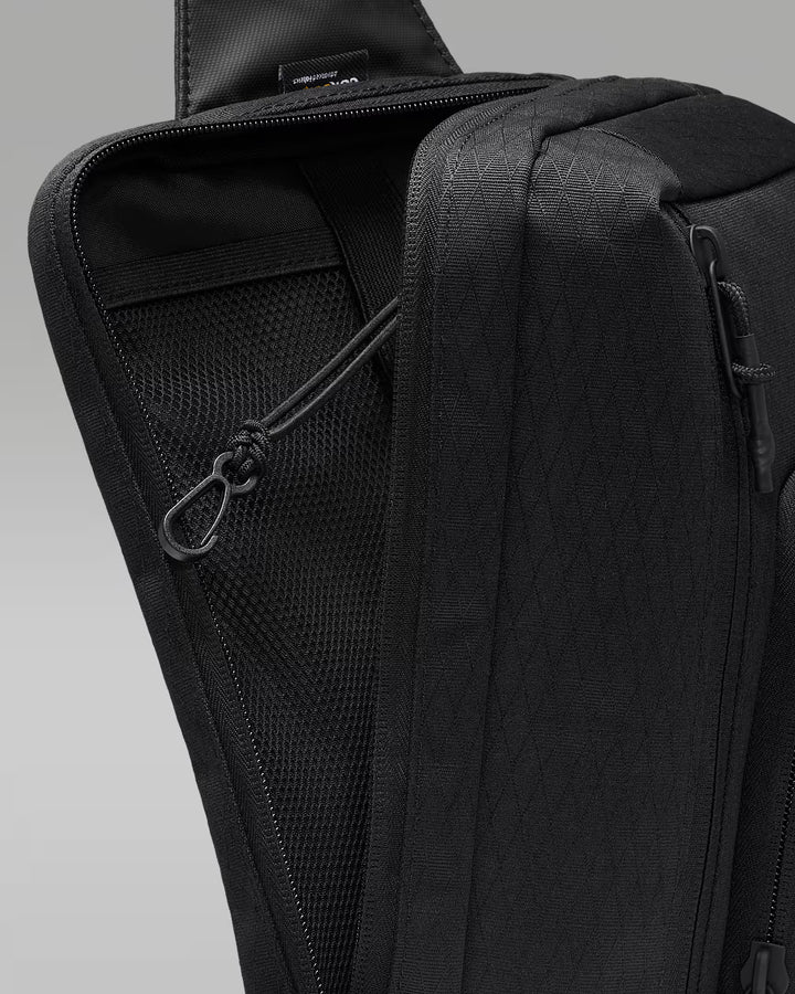 Nike Unisex Jordan Collectors Crossbody Bag 3L